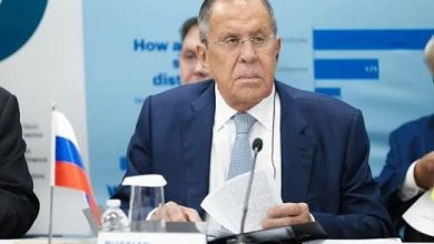 لاوروف: چانس ایجاد کشور فلسطین روزبهروز کمتر میشود